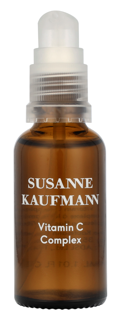 Susanne Kaufmann Vitamin C Complex 30 ml