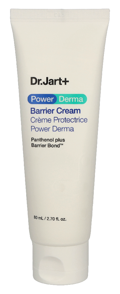 Dr. Jart+ Power Derma Barrier Cream 80 ml