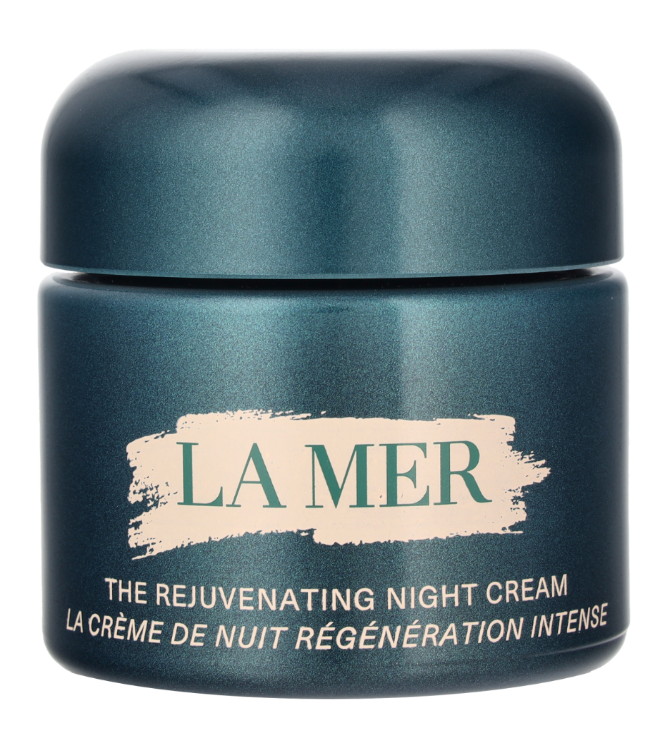 La Mer The Rejuvenating Night Cream 60 ml