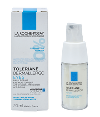 LRP Toleriane Dermallergo Eye Cream 20 ml