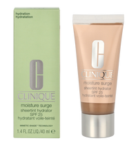 Clinique Moisture Surge Sheertint Hydrator SPF25 40 ml