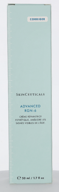 Skinceuticals Advanced RGN-6  Cream 50 ml