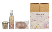 Blancreme Season Essentials Set - Coconut & Lychee