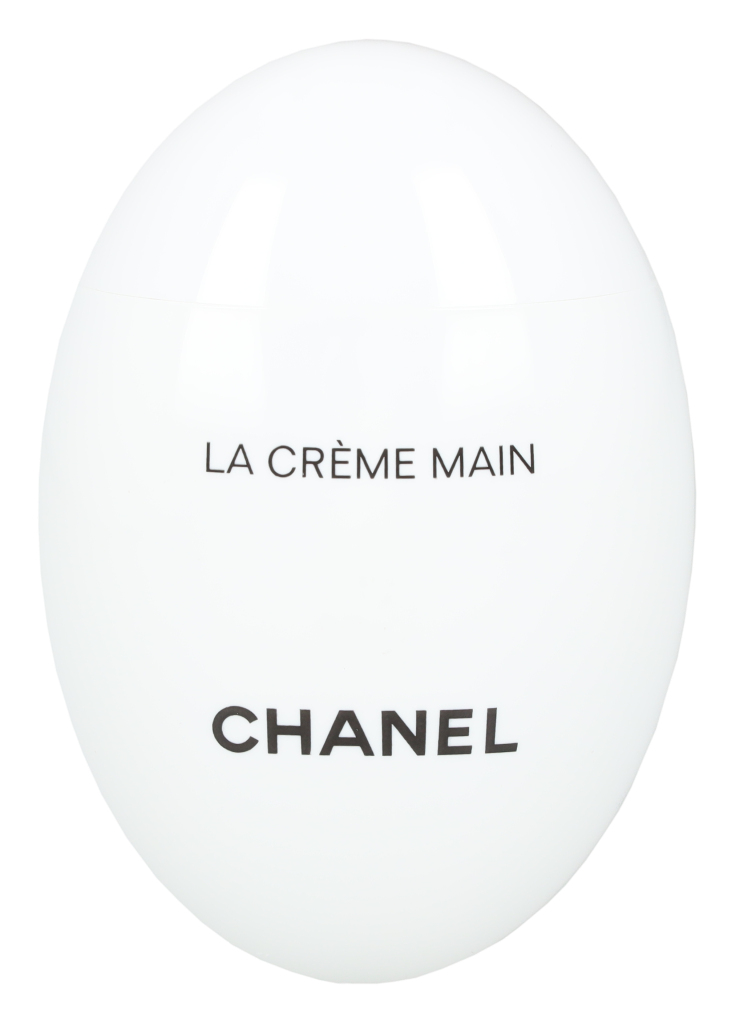 Chanel La Creme Main Hand Cream 50ml