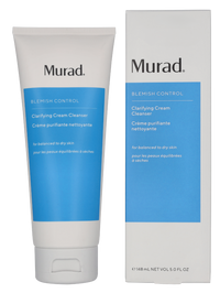 Murad Blemish Control Clarifying Cream Cleanser 148 ml