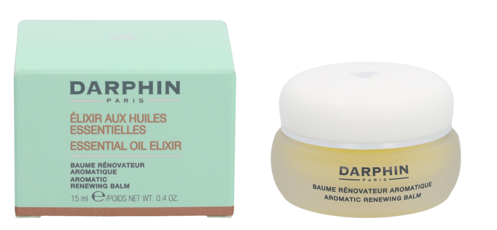 Darphin Aromatic Renewing Balm 15 ml