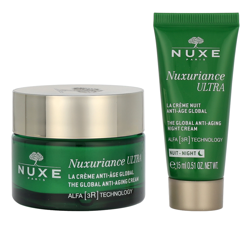 Nuxe Nuxuriance Ultra Set