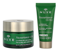 Nuxe Nuxuriance Ultra Set