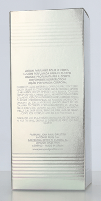 J.P. Gaultier Classique Body Lotion 200 ml
