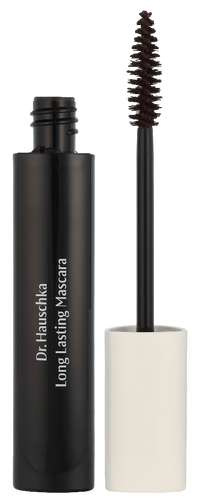 Dr. Hauschka Long Lasting Mascara 8 ml