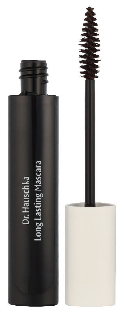 Dr. Hauschka Long Lasting Mascara 8 ml
