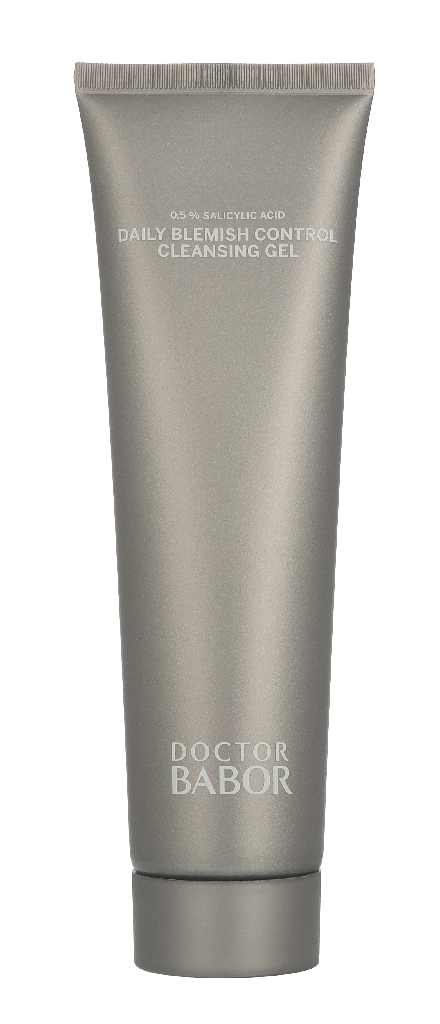 Babor Clarifying Daily Blemish Control Cleansing Gel 150 ml