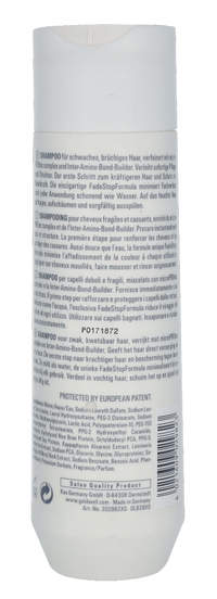 Goldwell Dualsenses Bond Pro Fortifying Shampoo 250ml