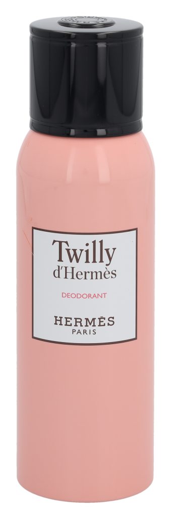 Hermes Twilly D'Hermes Natural Deo Spray 150ml