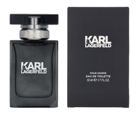 Karl Lagerfeld Pour Homme Eau de toilette Spray