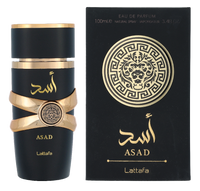 Lattafa Asad Edp Spray 100 ml