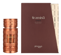 Zimaya Tiramisu Coco Edp Spray 100 ml