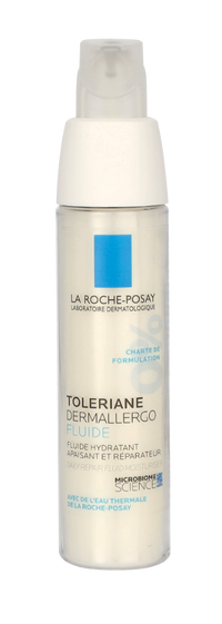 LRP Toleriane Dermallergo Fluid 40 ml