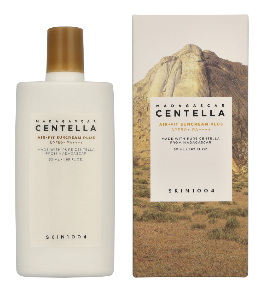 Skin1004 Madagascar Centella Air-Fit Suncream Plus 50+ 50 ml