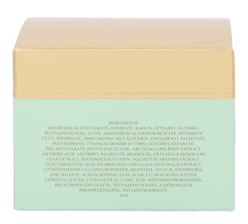 Valmont Purifying Pack 50ml