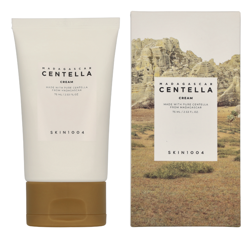 Skin1004 Madagascar Centella Cream 75 ml