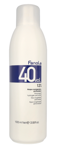 Fanola Cream Activator 1000 ml