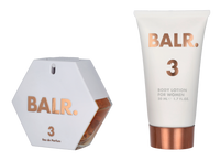 BALR. 3 FOR WOMEN Giftset