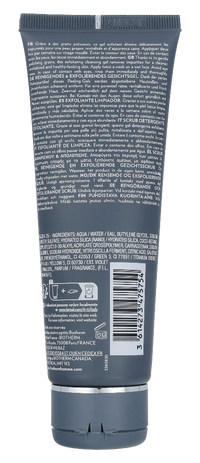 Biotherm Homme Basics Line Scrub 125 ml