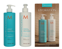 Moroccanoil Hydration Set 1000 ml
