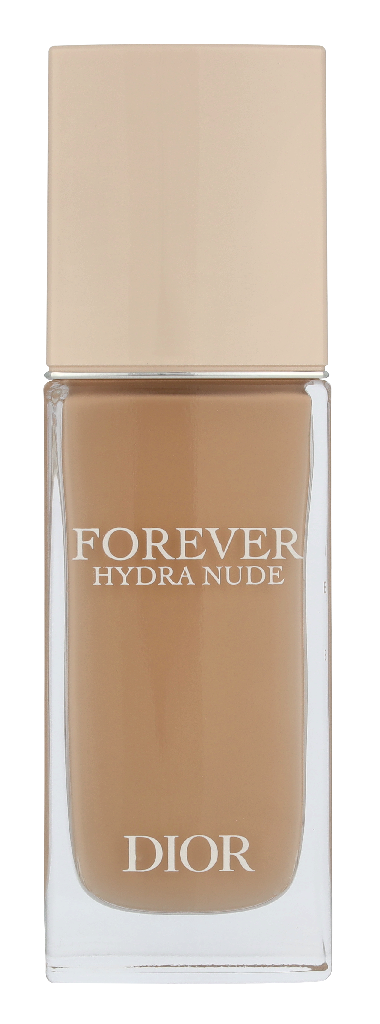 Dior Forever Hydra Nude Foundation Fluid FOREVER HYDRA NUDE FOND DE TEINT FLUIDE 30 ml