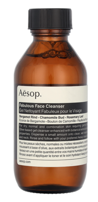 Aesop Fabolous Face Cleanser 100 ml