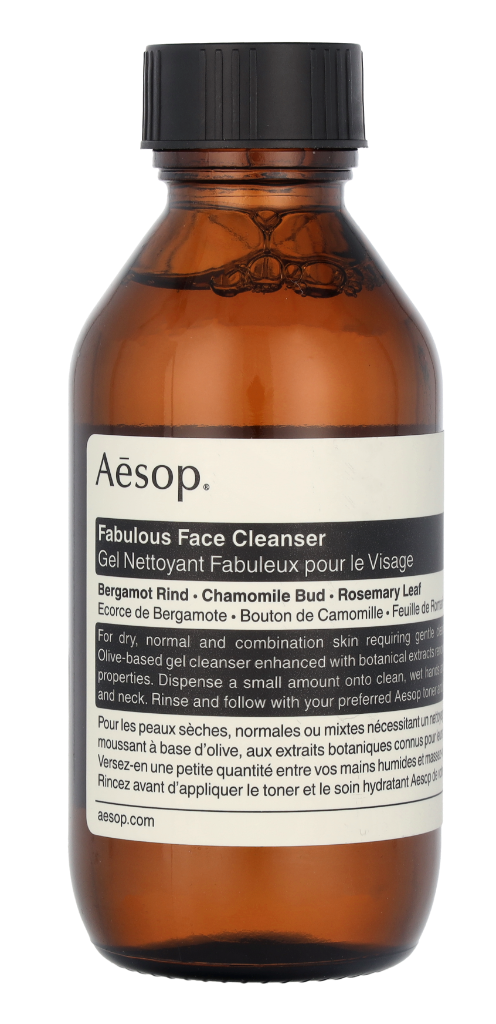 Aesop Fabolous Face Cleanser 100 ml