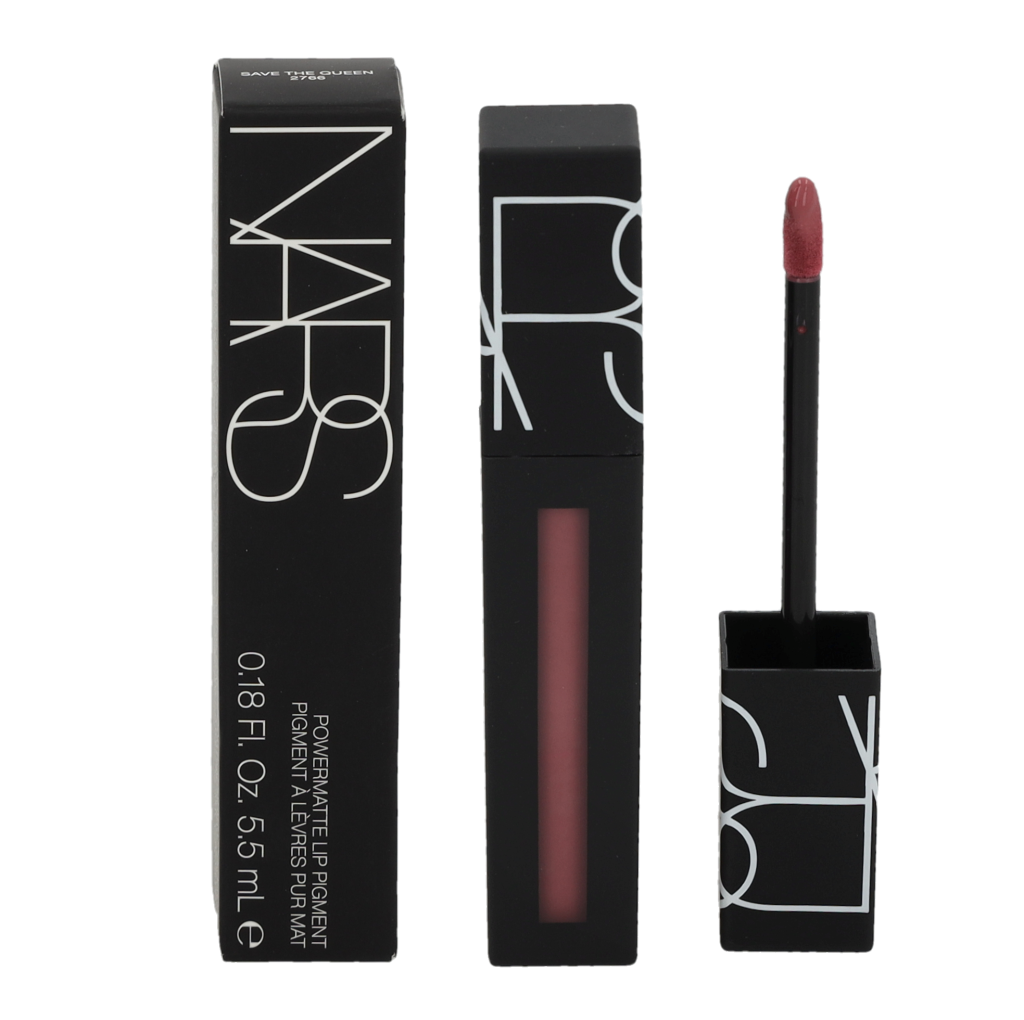 Nars Powermatte Lip Pigment 5.5 ml