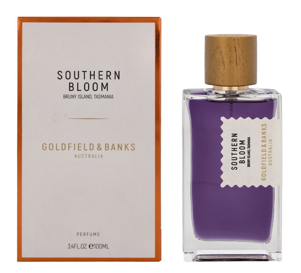 Goldfield & Banks Southern Bloom Edp Spray 100 ml