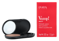 Pupa Vamp! Matt Eyeshadow 1.50 g