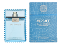 Versace Man Eau Fraiche Deo Spray 100 ml