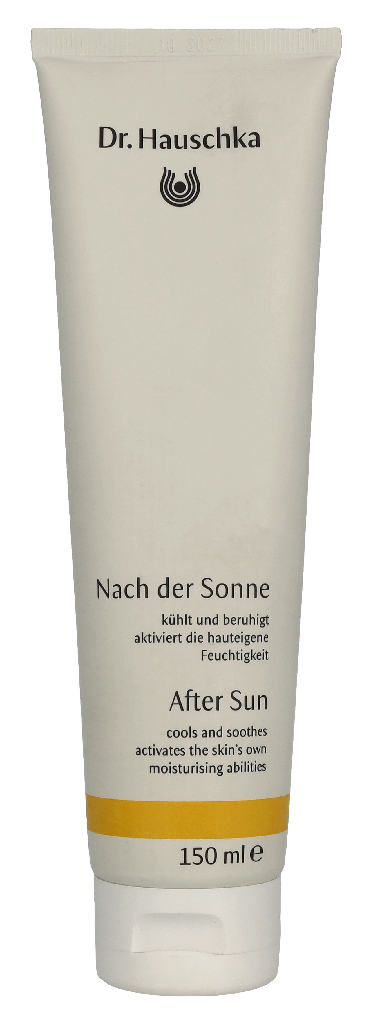 Dr. Hauschka After Sun 150 ml