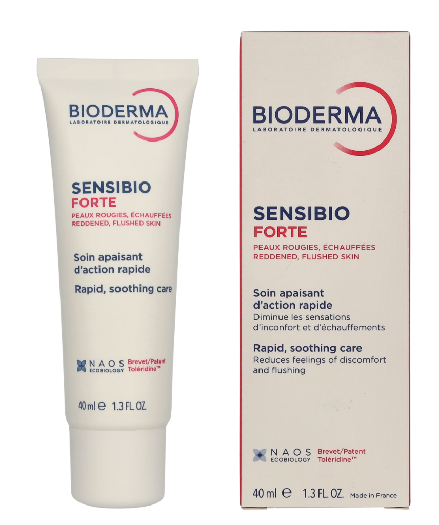 Bioderma Sensibio Forte 40 ml