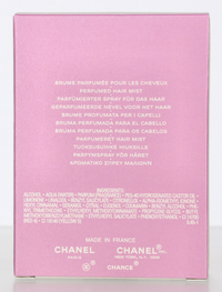 Chanel Chance Eau Vive Hair Mist 35 ml