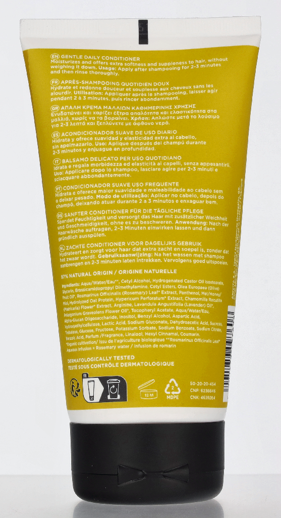 Apivita Gentle Daily Conditioner 150 ml