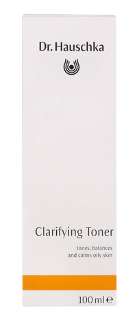 Dr. Hauschka Clarifying Toner 100 ml