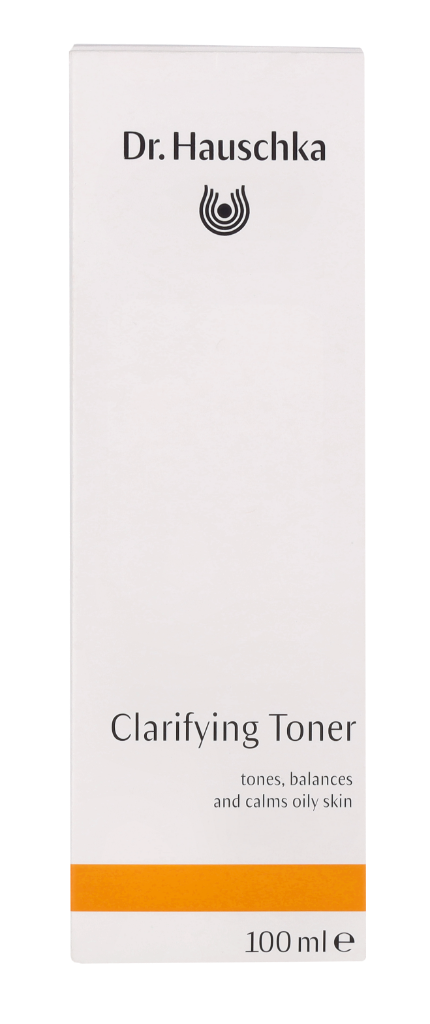 Dr. Hauschka Clarifying Toner 100 ml