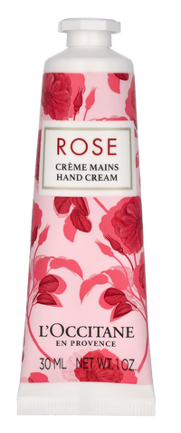 L'Occitane Rose Hand Cream 30 ml