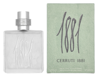 Cerruti 1881 Pour Homme Eau de toilette Spray