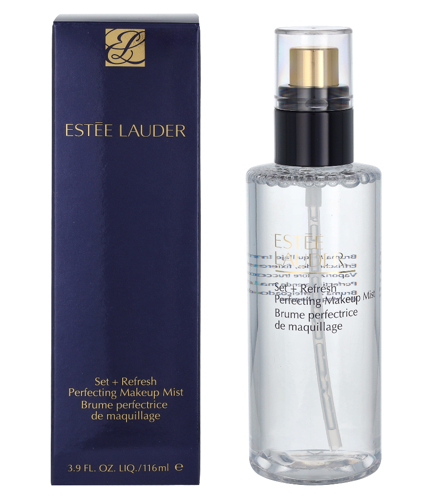 E.Lauder Set + Refresh Perfecting Makeup Mist 116ml