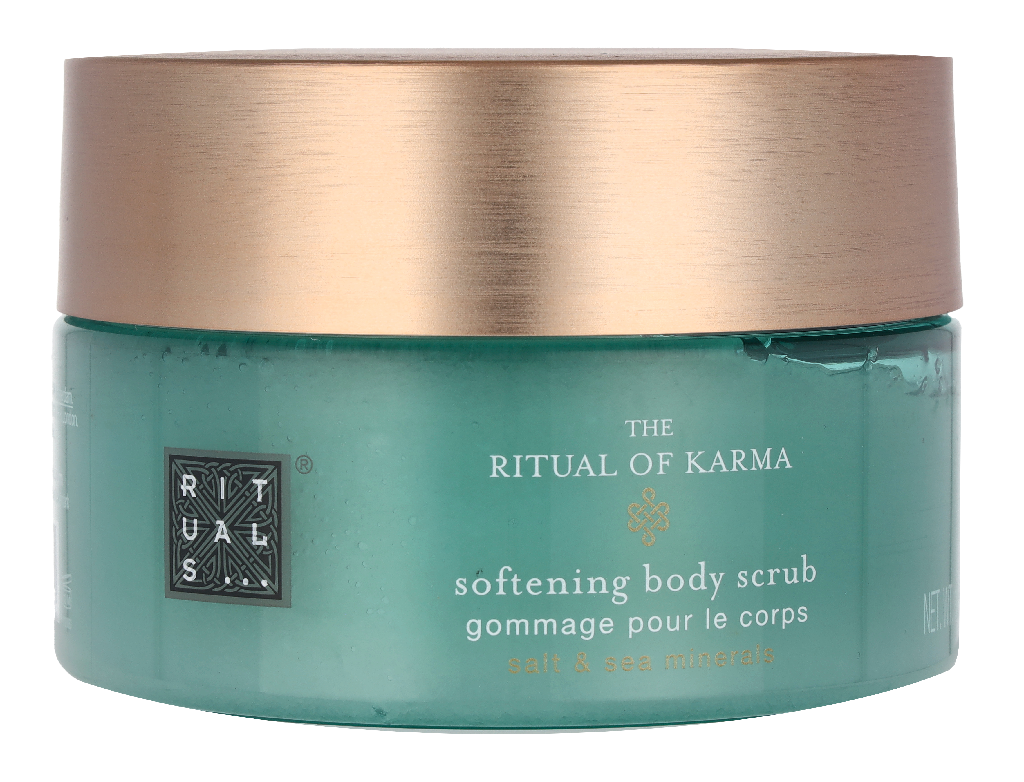 Rituals Karma Softening Body Scrub 300 g