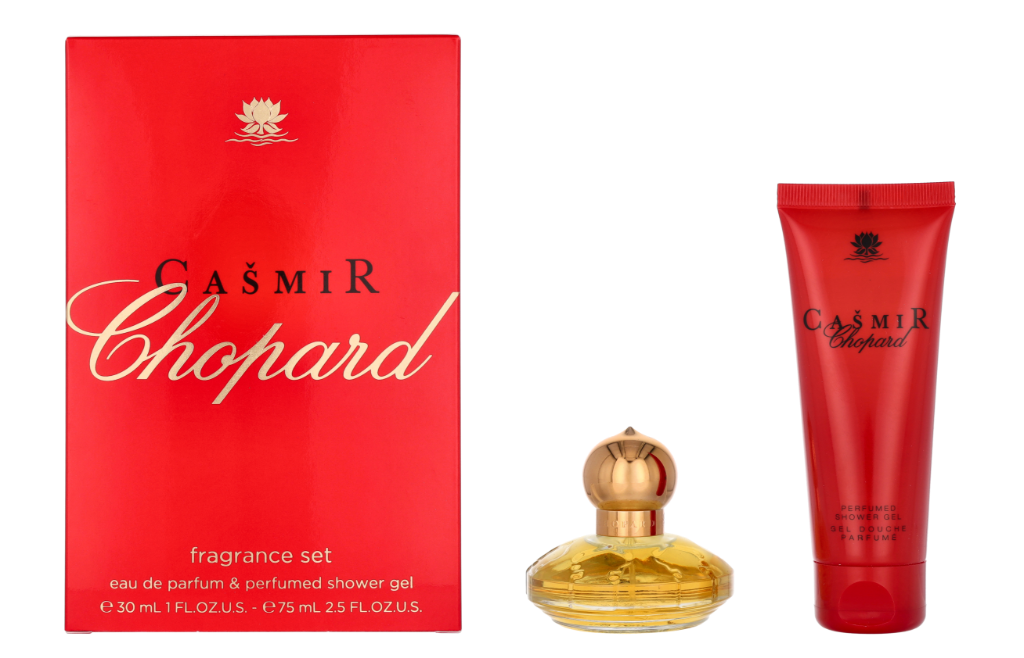 Chopard Casmir Giftset