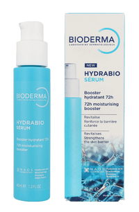 Bioderma Hydrabio Serum 40 ml