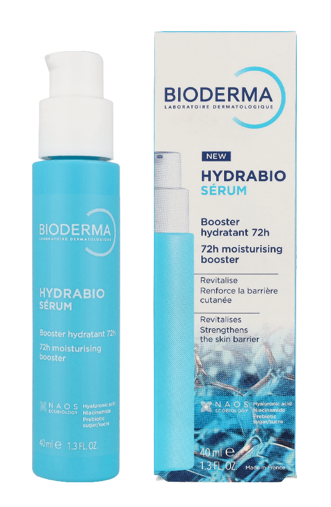 Bioderma Hydrabio Serum 40 ml