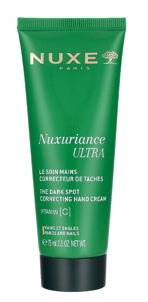 Nuxe Nuxuriance Ultra Hand Cream 75 ml